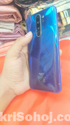 Redmi Note 8 pro